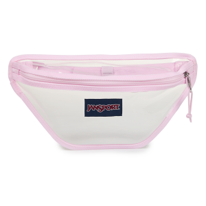 Clear Waistpack
